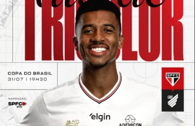 SPFC x CAP
