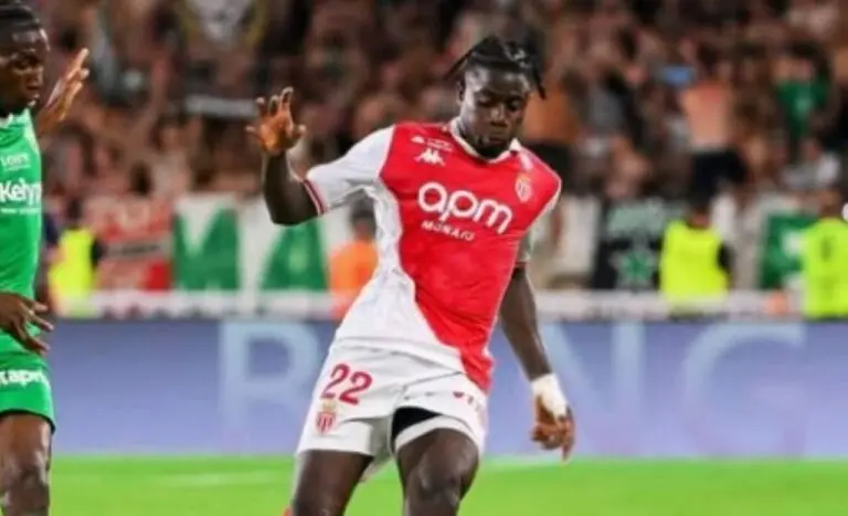 Salisu