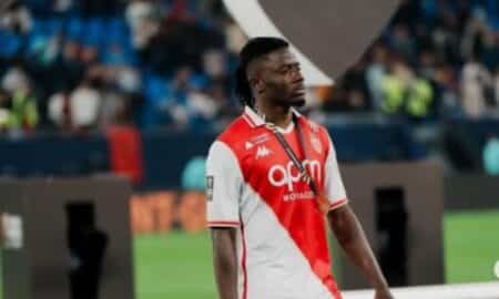 Salisu