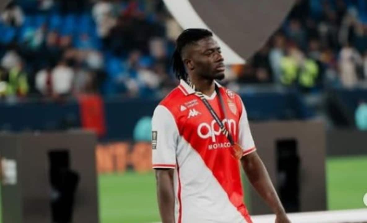 Salisu