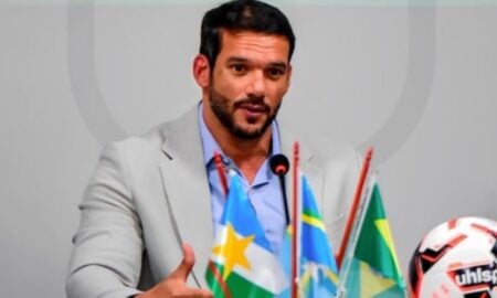 Samir Xaud