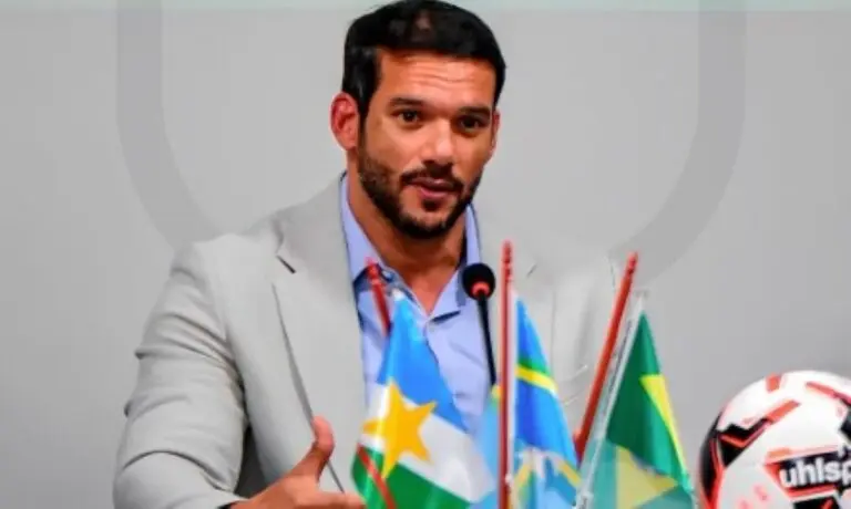 Samir Xaud