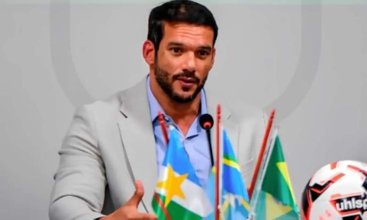 Samir Xaud