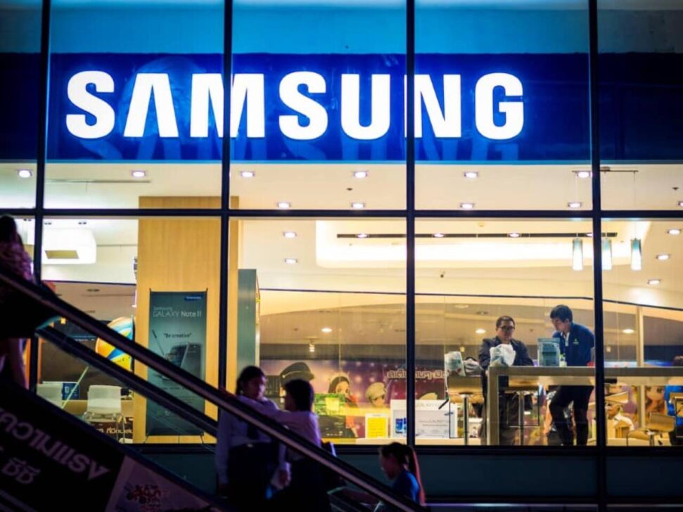 Samsung