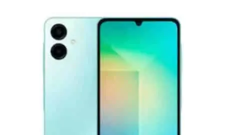 Samsung Galaxy A07
