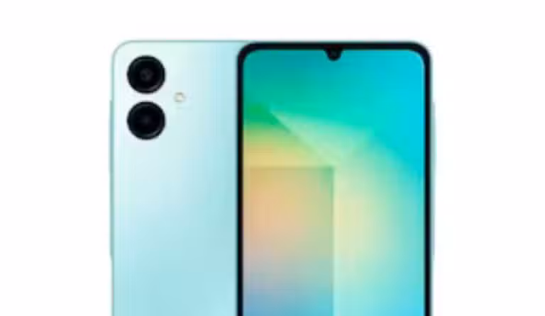 Samsung Galaxy A07