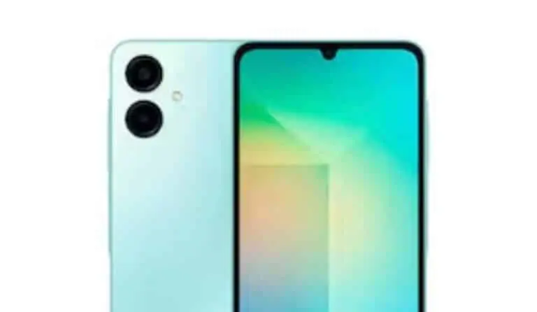 Samsung Galaxy A07