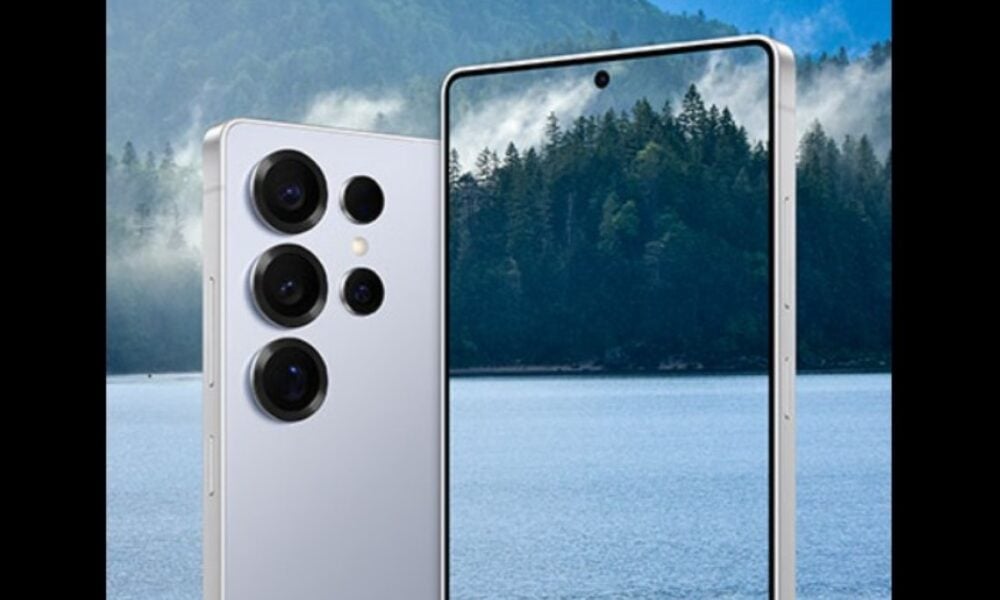 Samsung Galaxy S25 FE vaza com novas cores e especificações robustas