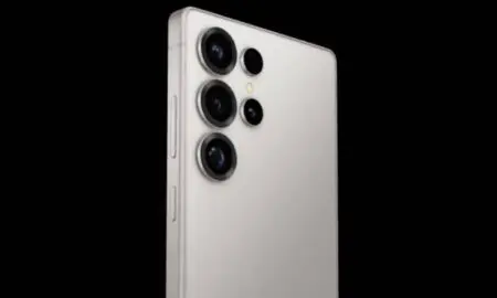 Samsung Galaxy S25