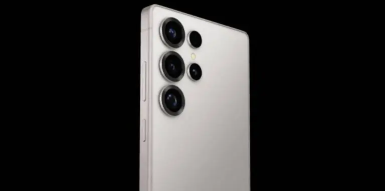 Samsung Galaxy S25