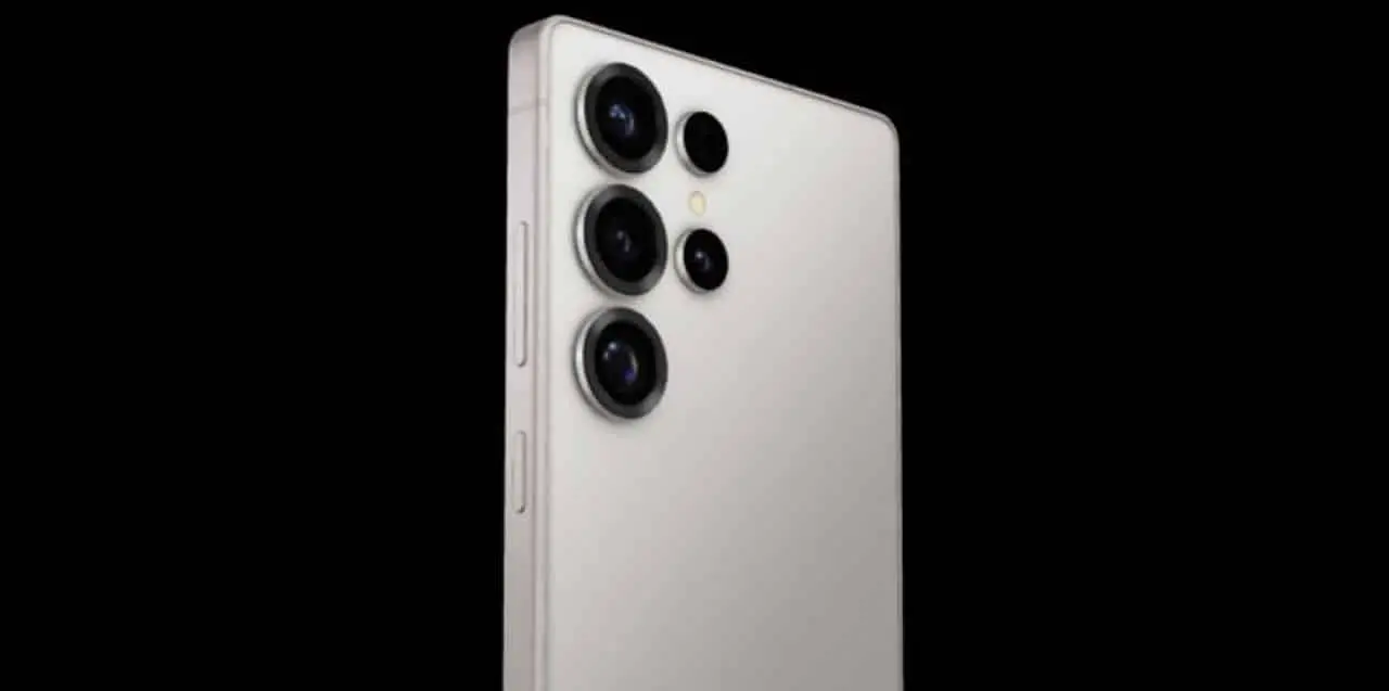 Samsung Galaxy S25