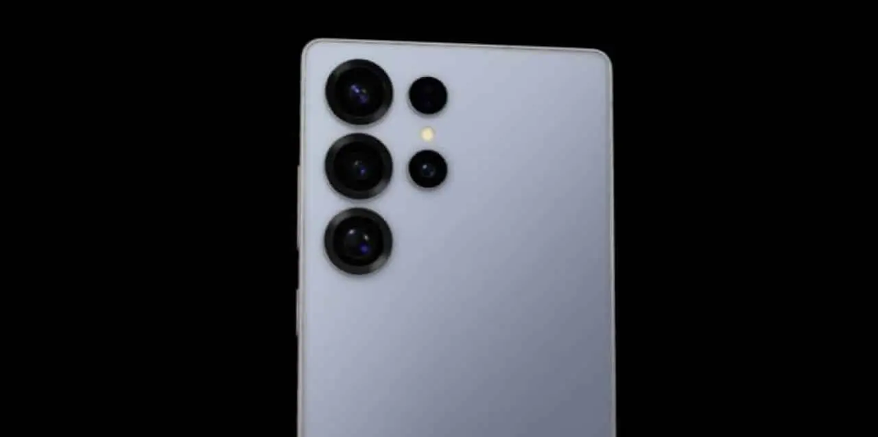 Samsung Galaxy S25