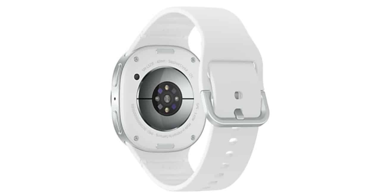 Samsung Galaxy Watch 8