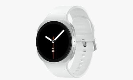 Samsung Galaxy Watch 8