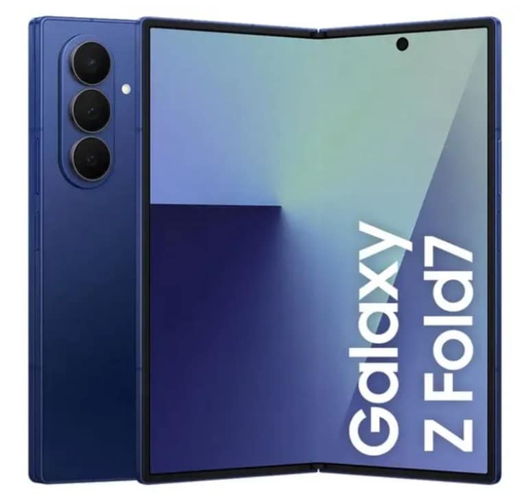 Samsung Galaxy Z Fold 7