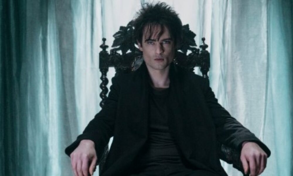 Sandman’s second season premieres on Netflix with episodes split in July