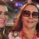 Sandra Gadelha e Preta Gil