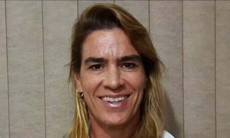 Sandra Mathias