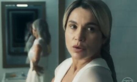 Sandra foge da prisão em ‘Êta Mundo Melhor!’ e deixa novela com reviravolta