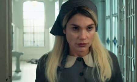 Sandra em 'Eta Mundo Melhor!'