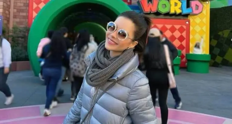 Sandy Lima