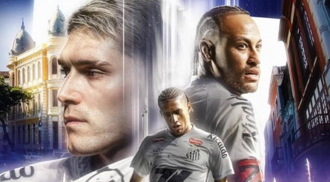 Santos FC