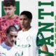 Santos x Palmeiras
