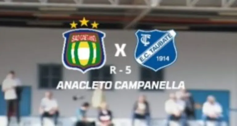 São Caetano