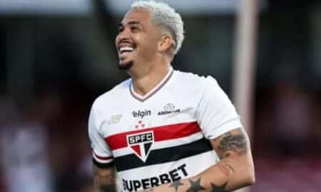 São Paulo FC