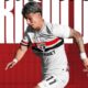 São Paulo x Athletico PR