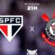 São Paulo x Corinthians