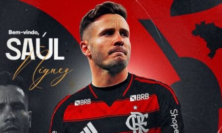 Saul
