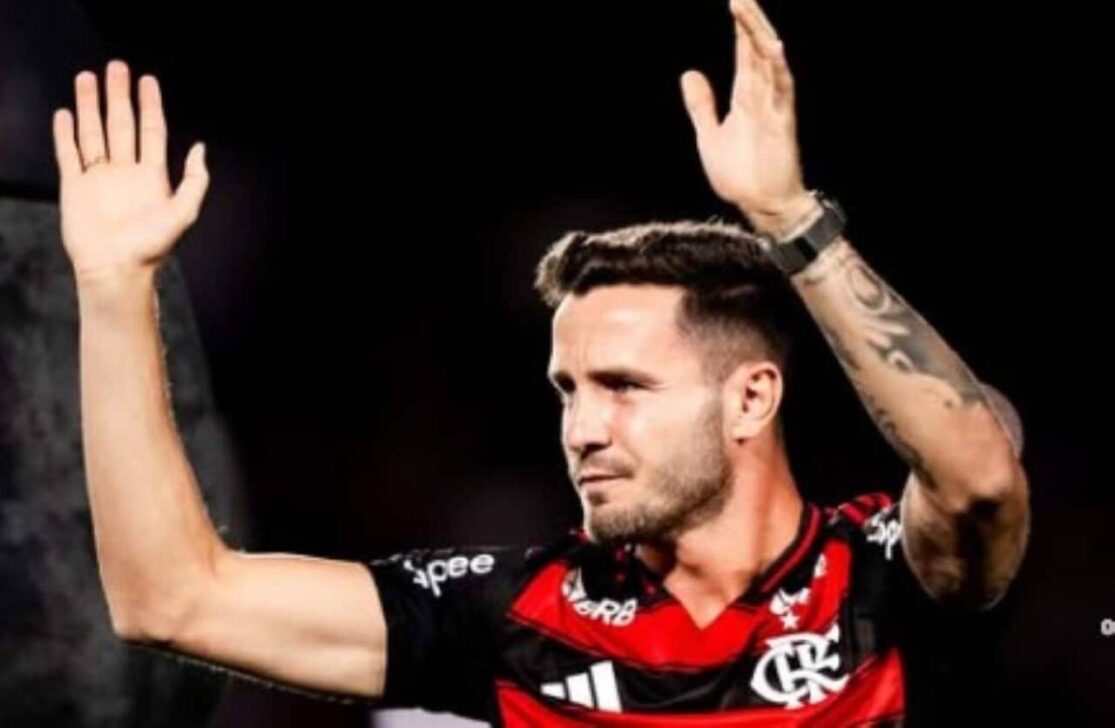 Saúl Flamengo