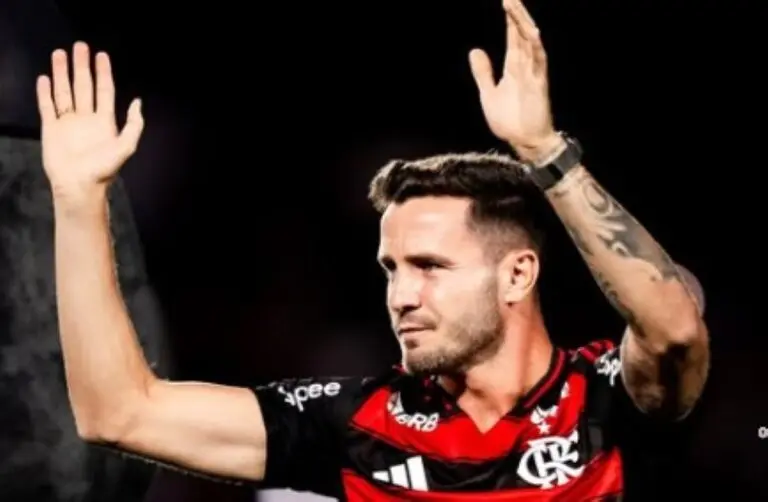 Saúl Flamengo