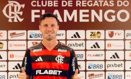 Saúl Flamengo