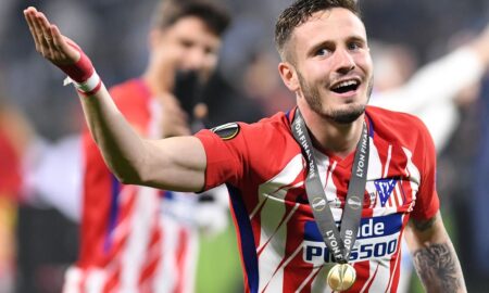 Saul Niguez