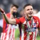 Saul Niguez