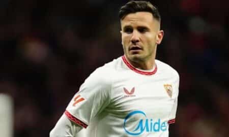 Saul Niguez
