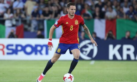 Saul Niguez