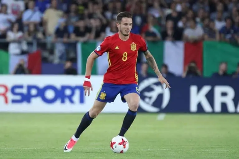 Saul Niguez