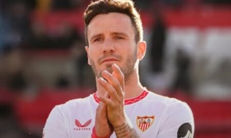 Saúl Ñíguez