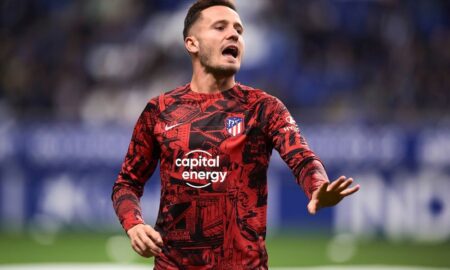 Saul Niguez