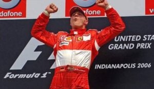 ลูกสาวของ Michael Schumacher ให้รายละเอียดเกี่ยวกับผลกระทบของอุบัติเหตุในปี 2013 และชี้ว่าการขี่ม้าเป็นที่หลบภัย