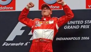 Desejo de ex-piloto: F1 estaria pronta para reencontro com Michael Schumacher