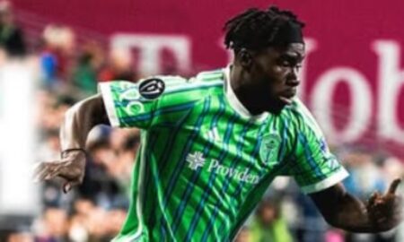 Seattle Sounders