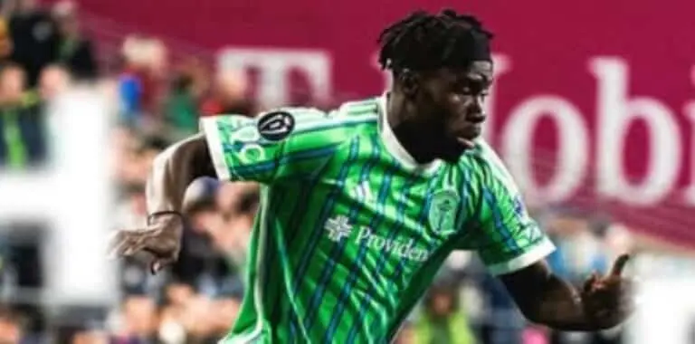 Seattle Sounders