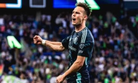 Seattle Sounders