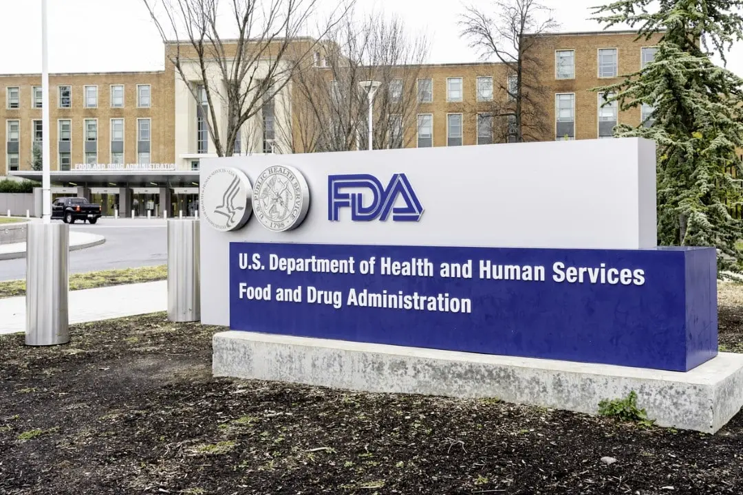 Sede da FDA em Washington DC