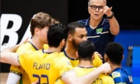 Seleção Brasileira