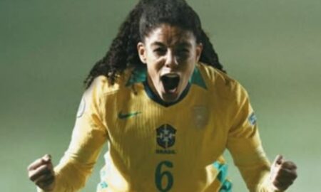 Seleção Brasileira Feminina